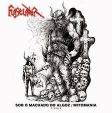 Flageladör : Sob o Machado do Algoz